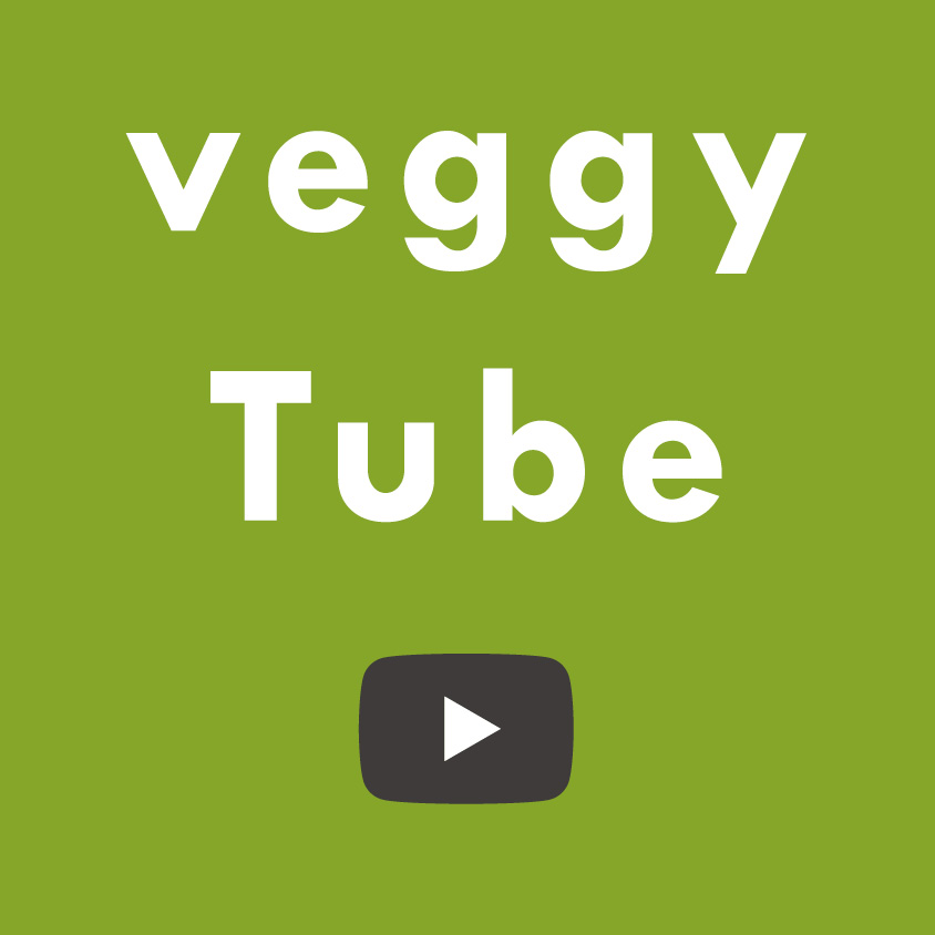 veggy tube