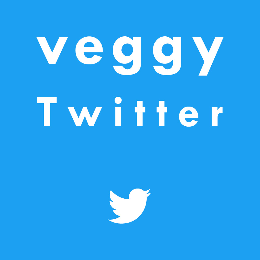 veggy twitter